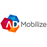 AdMobilize标志