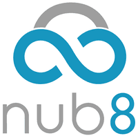 Nub8标志
