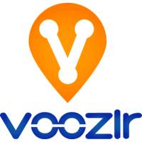 Voozlr标志