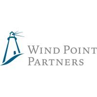 Wind Point Partners公司标志