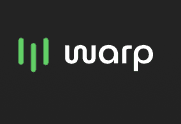 Warp Finance标志