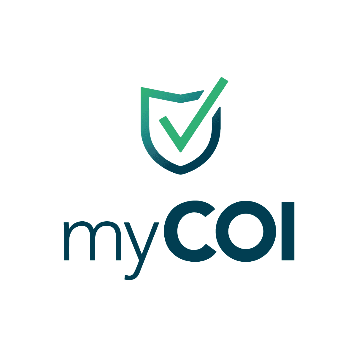 myCOI标志