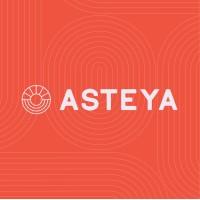 Asteya标志