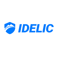 Idelic logo