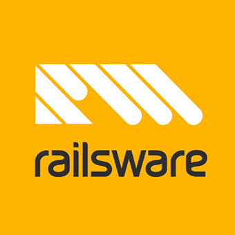 Railsware标志