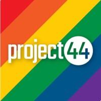 Project44标志