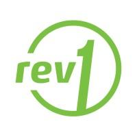 Rev1 Ventures标志