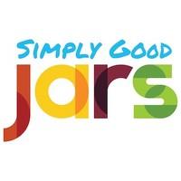 Simply Good Jars标志