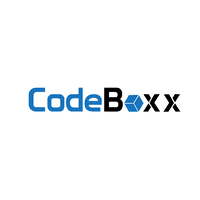 CodeBoxx标志