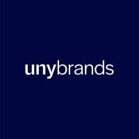 Unybrands标志