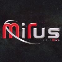 MiRus标志