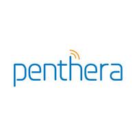 Penthera标志