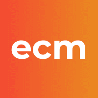 Ecomm Manager标志