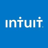 Intuit标志