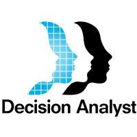 决策分析师标志