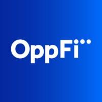 OppFi标志