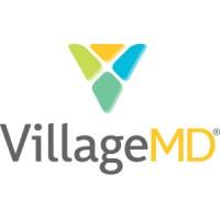 VillageMD标志