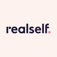 RealSelf标志