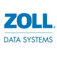 ZOLL数据系统标志