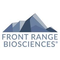 Front Range生物科学标志