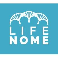 LifeNome标志