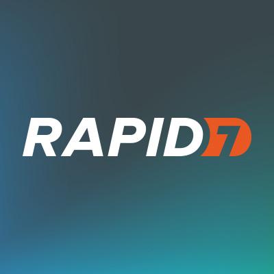 Rapid7标志