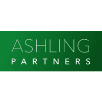 Ashling伙伴的标志