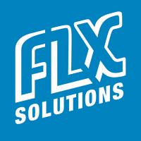 FLX Solutions标志