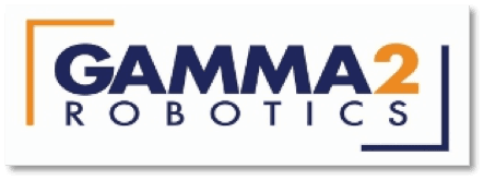 Gamma 2机器人标志