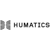 Humatics标志
