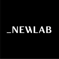 Newlab标志