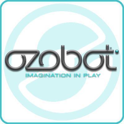 Ozobot标志