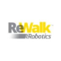 Rewalk Robotics标志