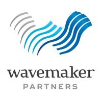 Wavemaker实验室标志