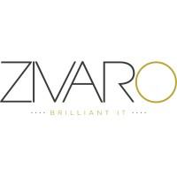 Zivaro, Inc.标志