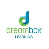 DreamBox Learning标志