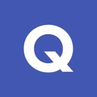 Quizlet标志