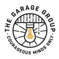 Garage集团标志