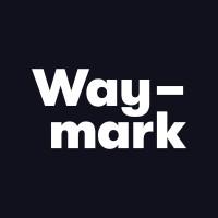 Waymark标志