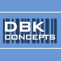 DBK Concepts标志