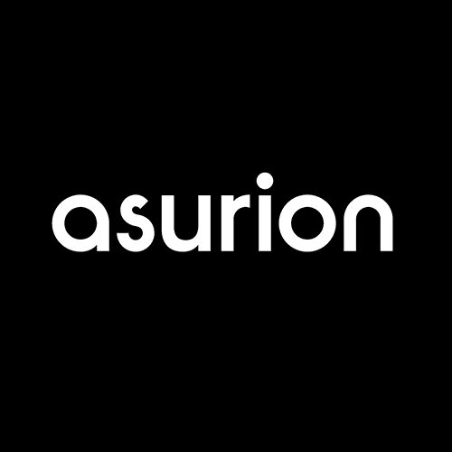 Asurion标志