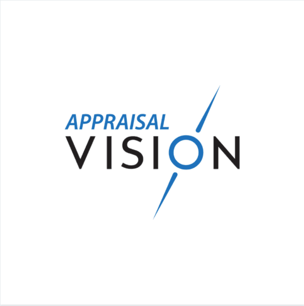 AppraisalVision标志