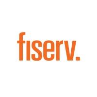 Fiserv公司标志