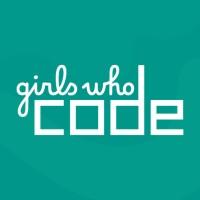 编程女孩logo