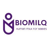Biomilq标志