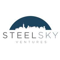SteelSky Ventures标志