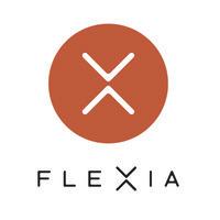 Flexia标志