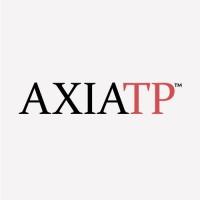 Axia科技合作伙伴的标志