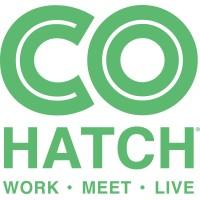 CoHatch标志