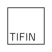 TIFIN标志